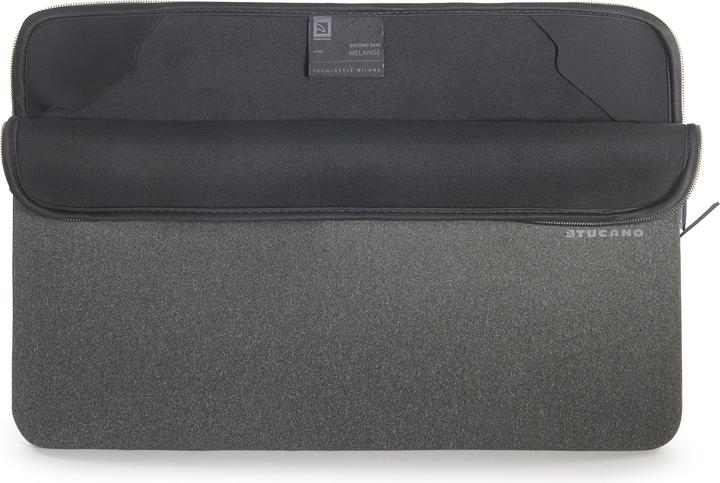 Actual product image Tucano Second Skin Melange (18", Universal)