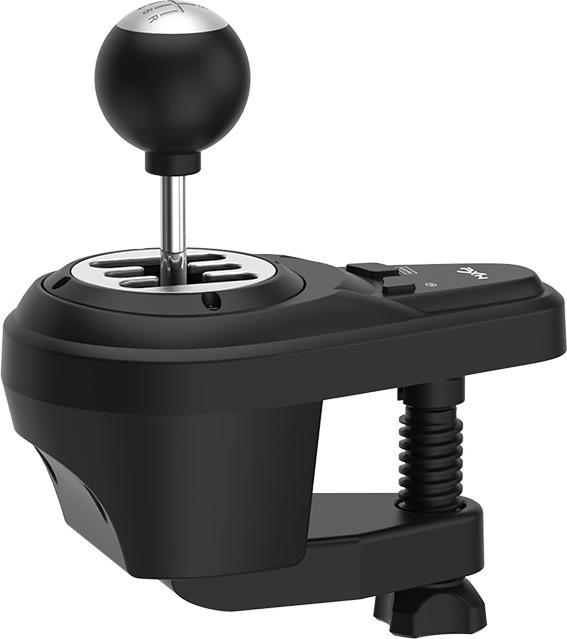 Produktbild PXN PXN-A7 (Windows, Xbox One X, PS3, Xbox One S, Switch, PS4)