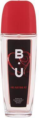 Produktbild B.U. Heartbeat Deodorant (Deodorant Stickick 75ML) (Spray, 75 ml)