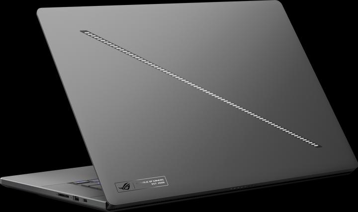 Produktbild ASUS Rog Zephyrus G16 (16", Intel Core Ultra 9 185H, 32 GB, 1000 GB, CH)