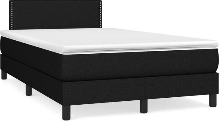 Actual product image vidaXL Boxspringbett (140 x 190 cm)