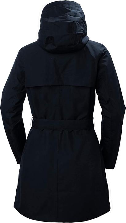Immagine prodotto Helly Hansen W Welsey Ii Trench isolato