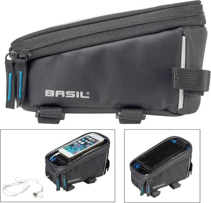 Produktbild Basil Sport (1 l, Rahmentasche)
