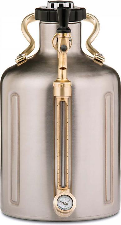 Produktbild Ich-zapfe Growler Werks