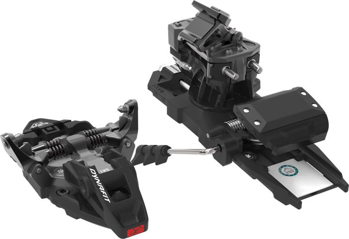 Actual product image Dynafit ST Rotation 14 touring binding (Touring skis)