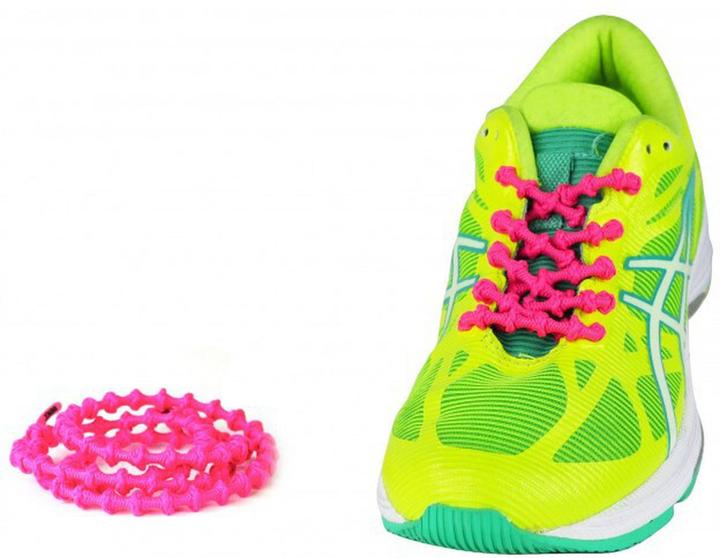 Immagine prodotto Xtenex Coppia di lacci per bambini (50 cm)