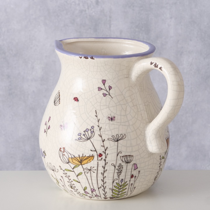 Productafbeelding Boltze Home Kamilla (1 x, Ø 21 x 19 cm)