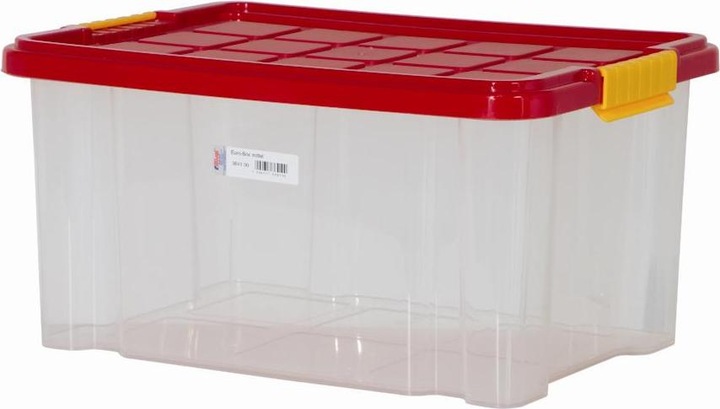 Actual product image Rival Eurobox (29 x 40.5 x 20.5 cm, 15 l)