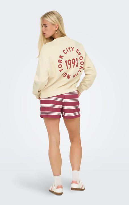 Immagine prodotto Only ONLSWEAT Sweatshirt Sweatshirt (S)