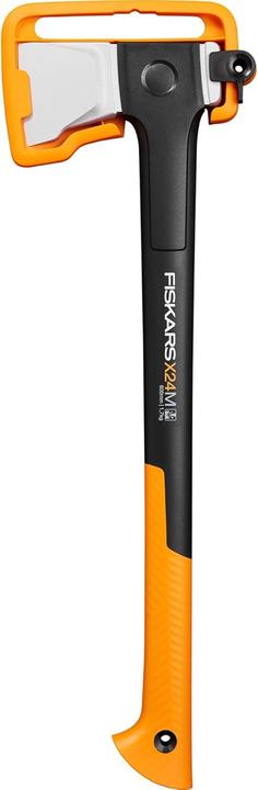 Actual product image Fiskars Splitting axe X24