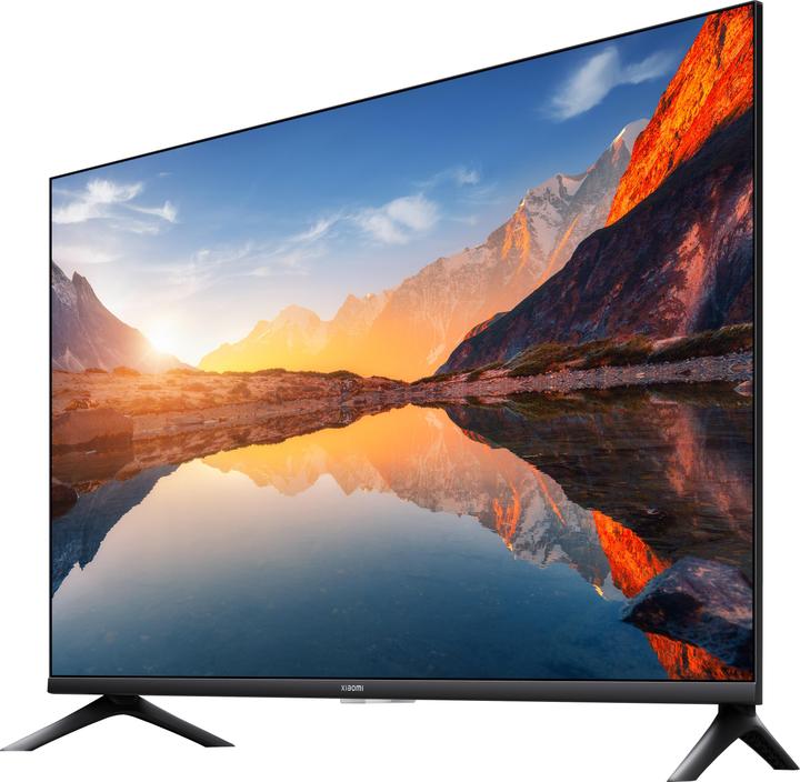 Actual product image Xiaomi A 2025 (32", LCD, HD, 2025)