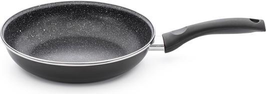 Actual product image Delimano Stone Legend Black Frypan 20cm