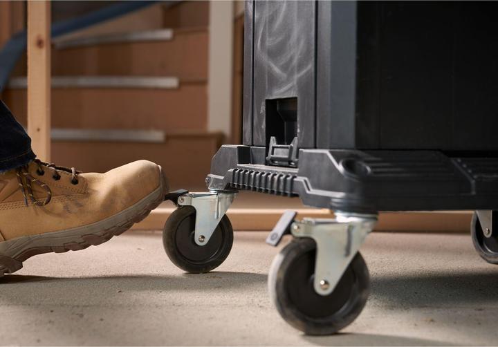 Actual product image Stanley TSTAK rollendes Modul