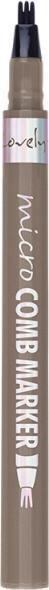 Actual product image Lovely Micro Comb Marker