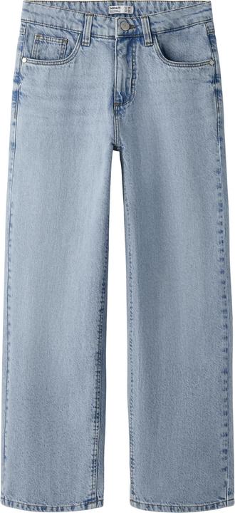 Immagine prodotto Name it Straight Fit Jeans (128)