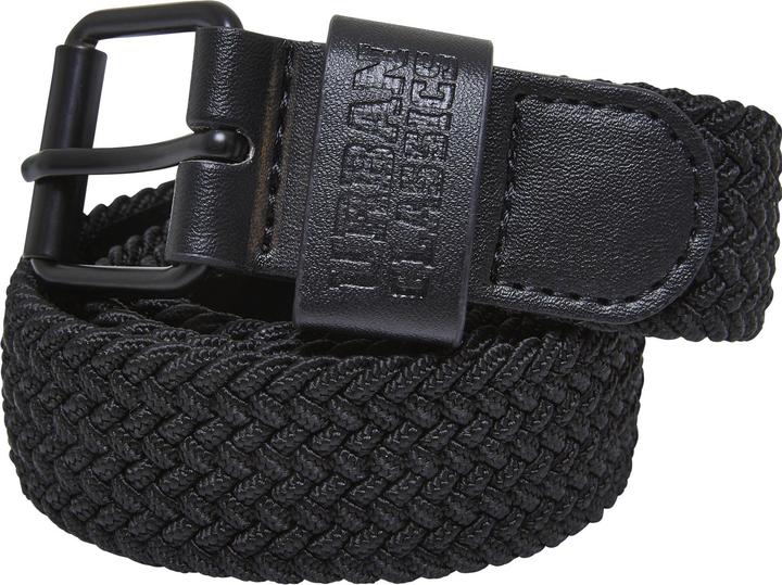 Produktbild Urban Classics Elastische Gürtel Kind (L, XL)