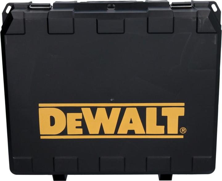 Actual product image DeWalt DCN 660 N Battery Nailer 18V 32-63 mm Brushless + Case - without battery, without charger