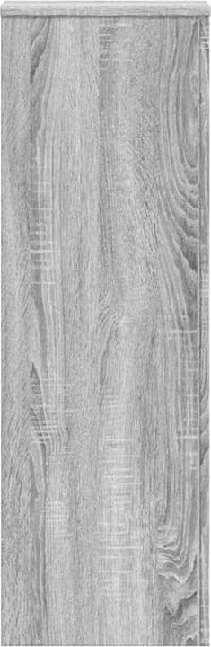 Actual product image vidaXL Pflanzenständer