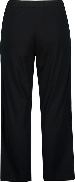 Produktbild Ulla Popken 7/8-Chinohose Ruby, Elastikbund, weites, gerades Bein (42)