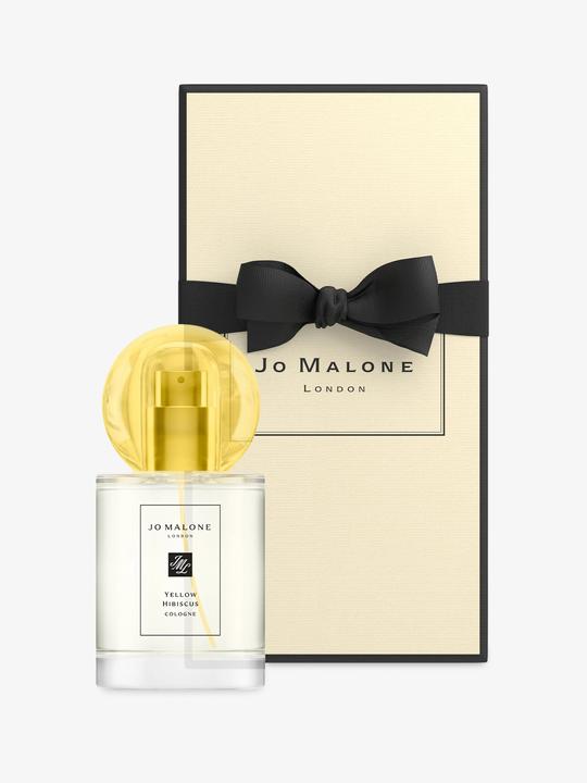 Produktbild Jo Malone Yellow Hibiscus Cologne (100 ml)