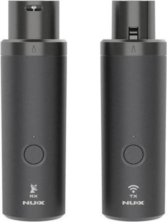 Produktbild NUX B-3CR Drahtloses Mikrofon-Set