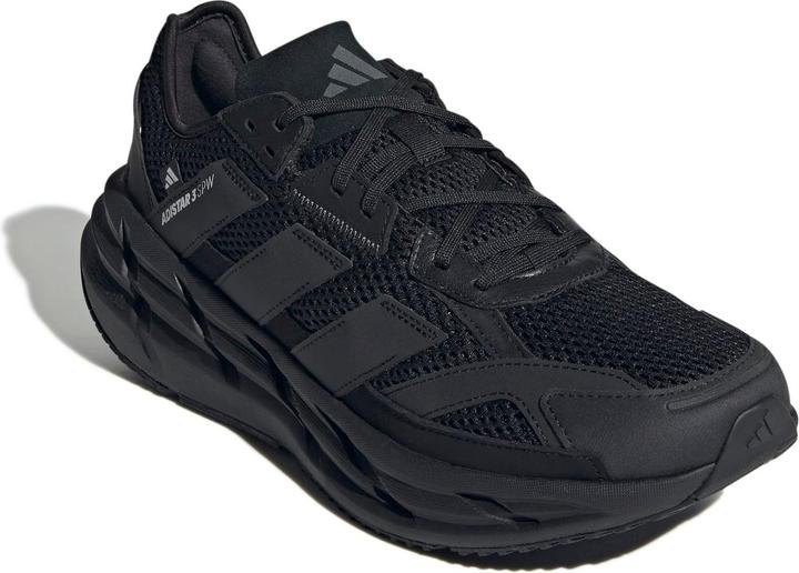 Immagine prodotto Adidas Adistar 3 Sportswear - cblack/cblack/gresix (45 1/3)