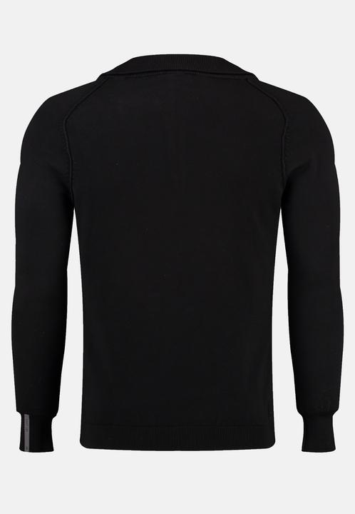 Produktbild Key Largo Sweatshirt Agency Langarmshirt (XXL)