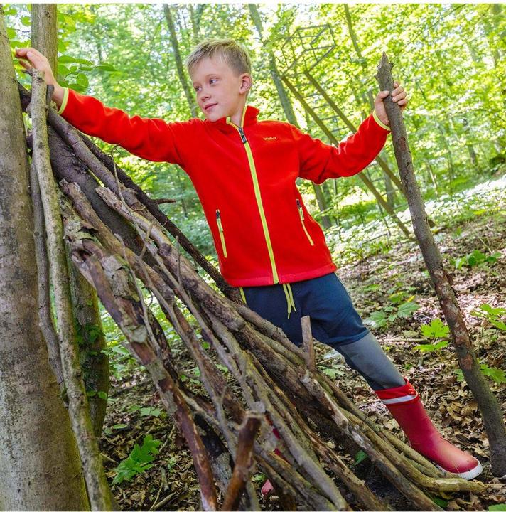 Immagine prodotto Jako-O Fleecejacke Basic (122)