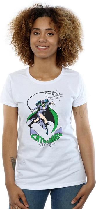 Produktbild Catwoman Whip TShirt (XXL)
