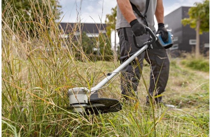 Produktbild Bosch Professional GFR 18V-23 solo (Trimmfaden)