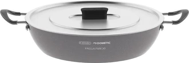 Produktbild Cadac Paella Pan 30 (2023 upgrade) + lid