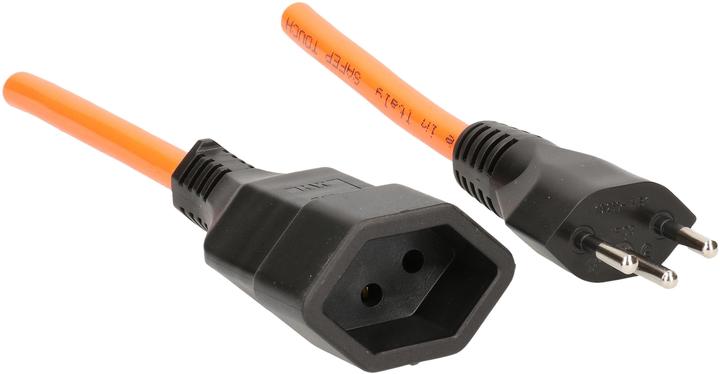 Immagine prodotto Max Hauri Estensione del TD (5 m, Tipo 13)