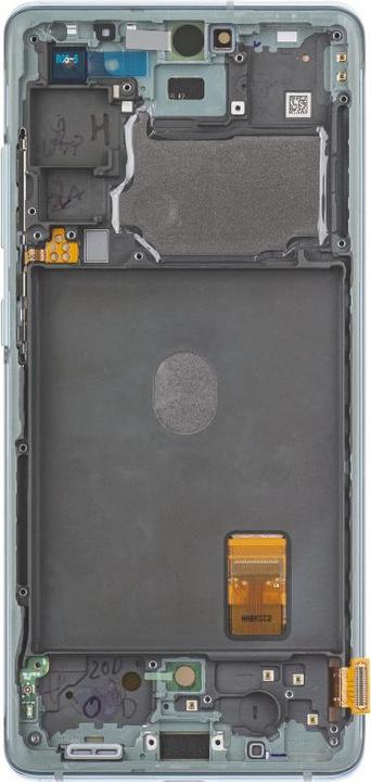 Immagine prodotto Samsung Display Unit für Galaxy S20 FE 5G G781, Cloud Mint (Display)