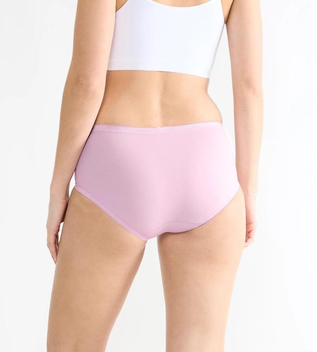 Produktbild Sloggi Basic+ Midi C4P (44, 4er Pack)