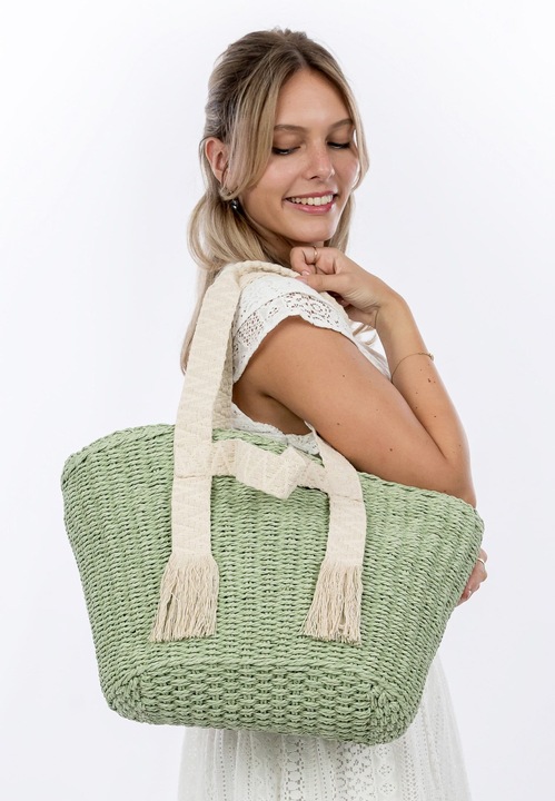 Produktbild Suri Frey Shopper SFY Jemmy (21.34 l)