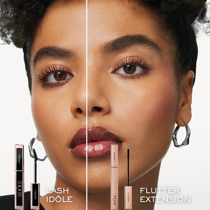 Actual product image Lancôme Lash Idols (#01 True Black, 01, 01 Black, 01 True Black)