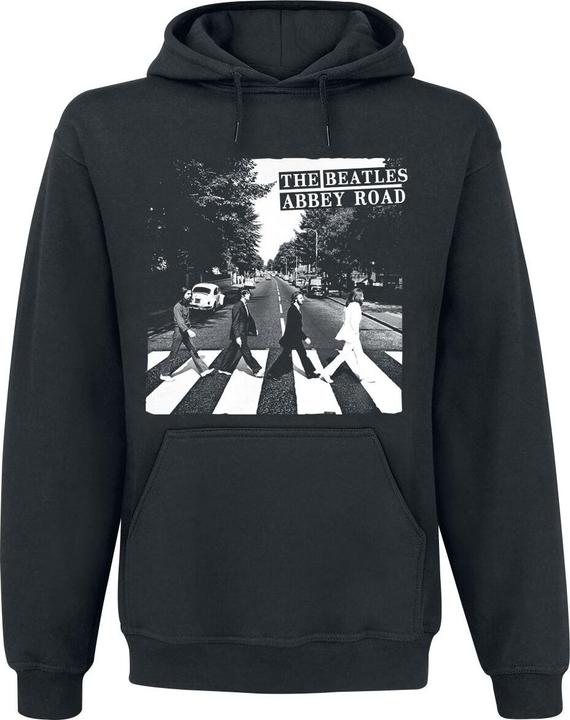 Produktbild The Beatles Abbey Road (L)