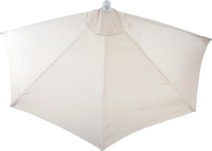 Actual product image Jamb Bezug für Sonnenschirm halbrund Parla 270cm (2.85 m)