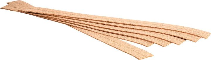 Produktbild Noch H0 Korkbettung 50412 (L x B x (Spur H0)