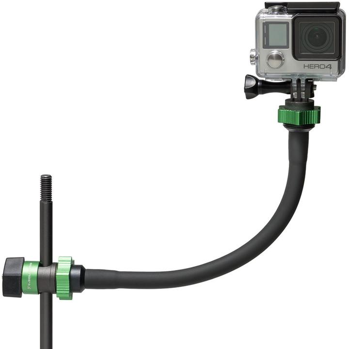 Actual product image 9.Solutions 9. Solutions Gooseneck