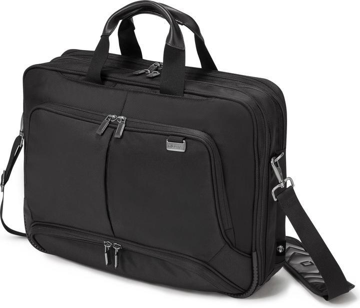 Image du produit Dicota Eco Top Traveller PRO 12-14.1 (14.10", Universel)