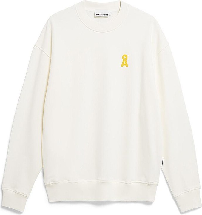 Image du produit Armedangels Emaal Crewneck Å Embro (M)
