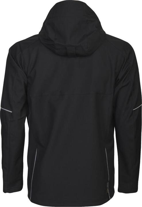 Actual product image Projob 3406 Functional Jacket (7)