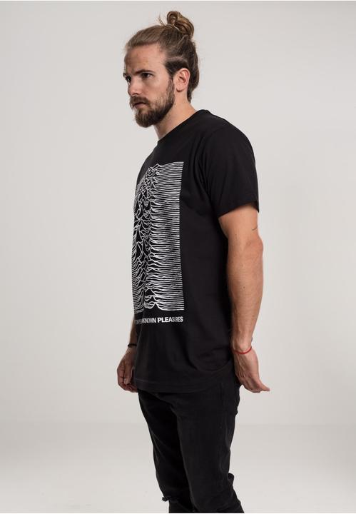 Produktbild Merchcode Joy Divison UP Tee (XL)
