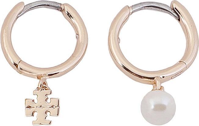 Tory Burch Ohrringe KIRA (Messing)