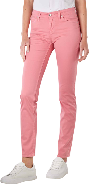 Actual product image Lee Trousers Marion Straight (W31/L31)