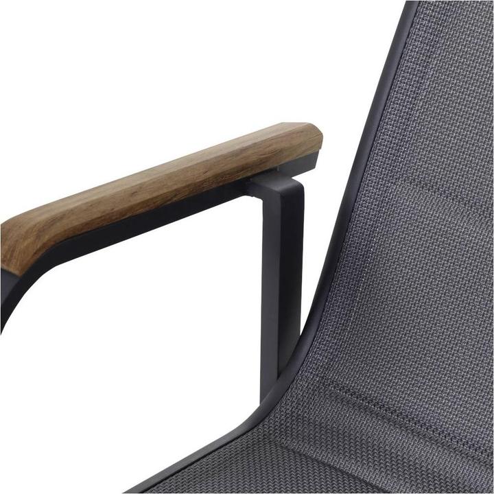 Actual product image Siena Garden Stacking chair