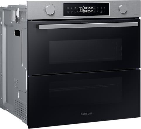 Produktbild Samsung STOOMOVEN BI NV7B4550VAS/U1