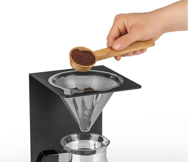Actual product image Beem Coffee maker set 'Pour Over' 4 cups 4 pieces (0.50 l)