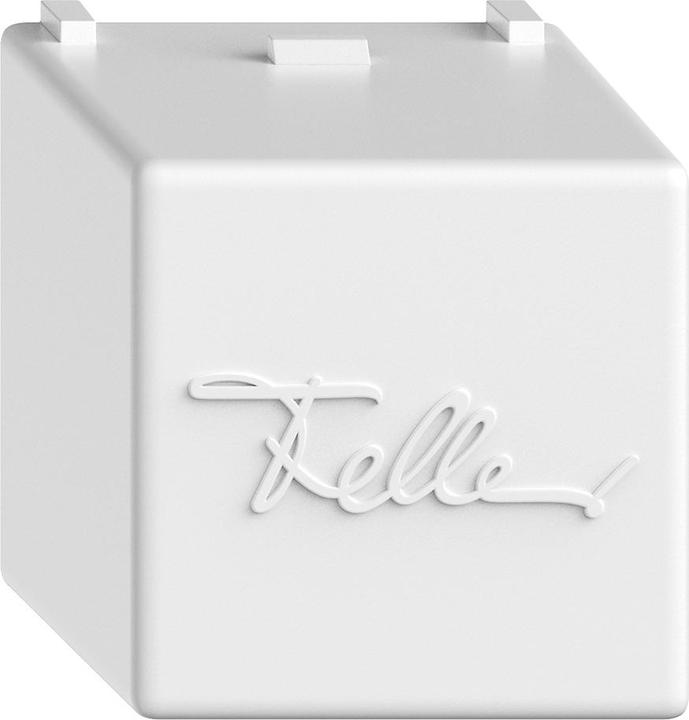Image du produit Feller S-One EDIZIOdue cache opaque, blanc